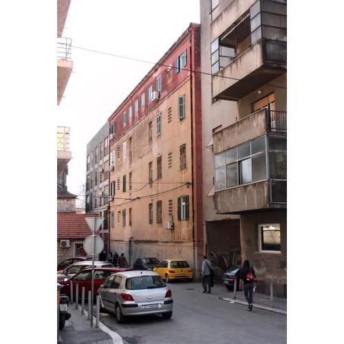 Apartments with WiFi Split - 6079