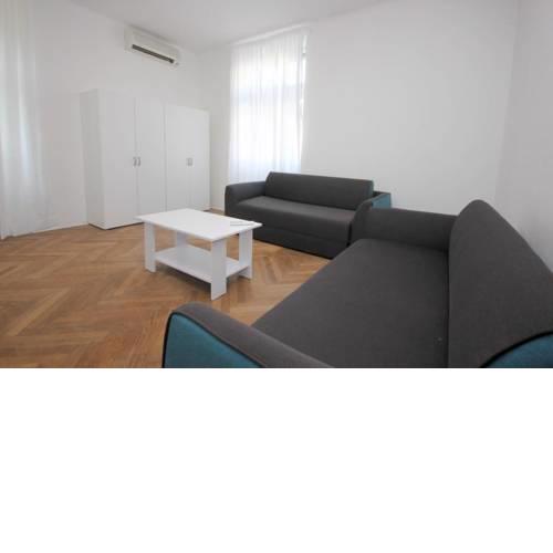 Apartments with WiFi Split - 9126