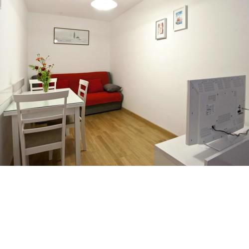 Apartments with WiFi Split - 9246
