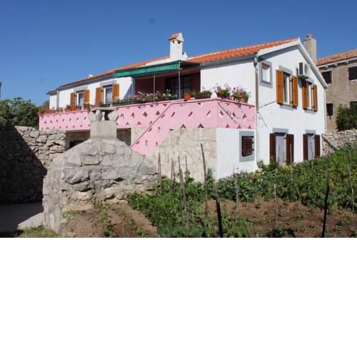 Apartments with WiFi Stivan, Cres - 382