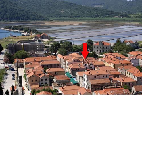 Apartments with WiFi Ston, Peljesac - 10222