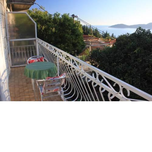 Apartments with WiFi Trsteno, Dubrovnik - 8738