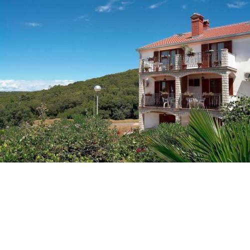 Apartments with WiFi Vrsar, Porec - 17473