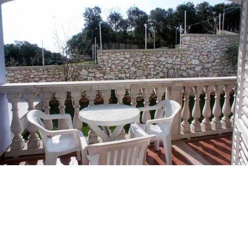 Apartments with WiFi Vrsar, Porec - 3007