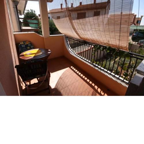 Apartments with WiFi Vrsar, Porec - 6946