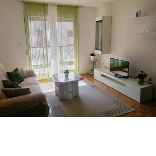 Apartments with WiFi Zadar - 12683