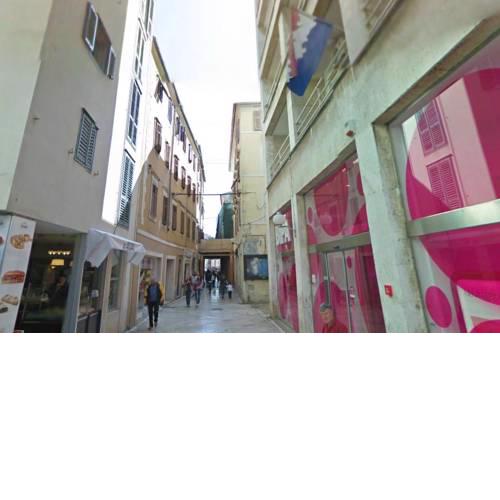 Apartments with WiFi Zadar - 14525
