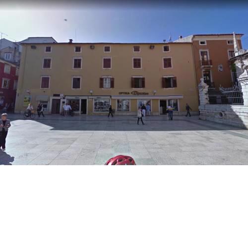 Apartments with WiFi Zadar - 14529