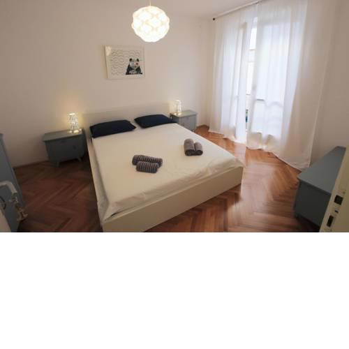 Apartments with WiFi Zadar - 14959