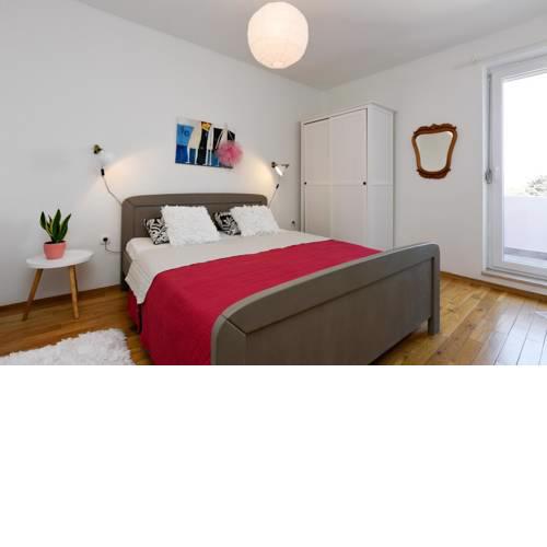 Apartments with WiFi Zadar - 15722