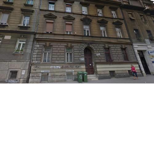 Apartments with WiFi Zagreb - 14623
