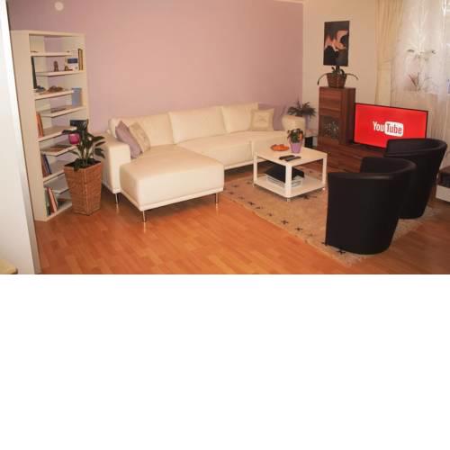Apartments with WiFi Zagreb - 15121