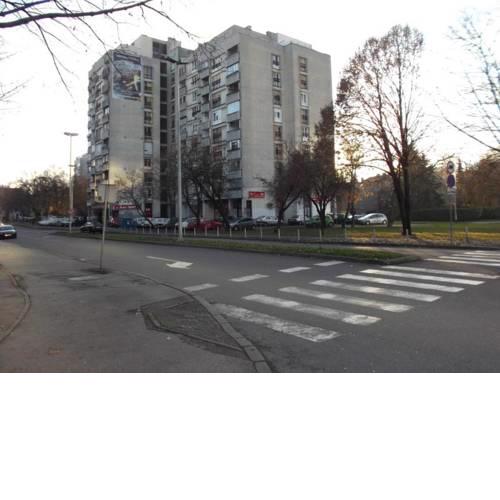 Apartments with WiFi Zagreb - 15314