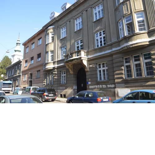 Apartments with WiFi Zagreb - 16061