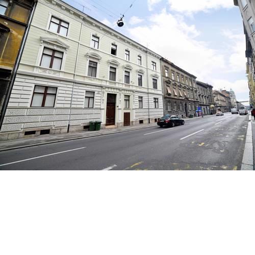 Apartments with WiFi Zagreb - 16204