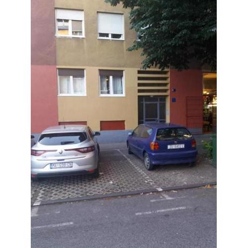 Apartments with WiFi Zagreb - 17963