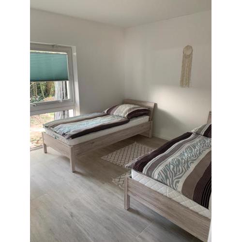 Apartments WK