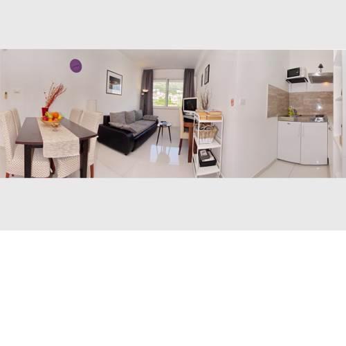 Apartments Xandy