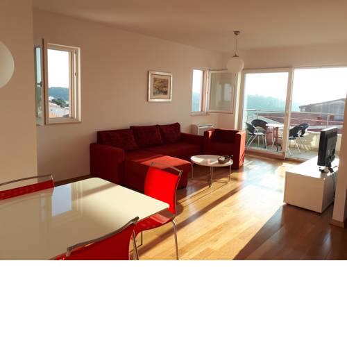 Apartments Yulia