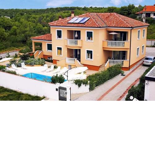 Apartments Zadar (858)