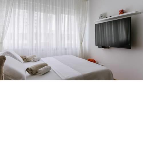 Apartments Zagreb West
