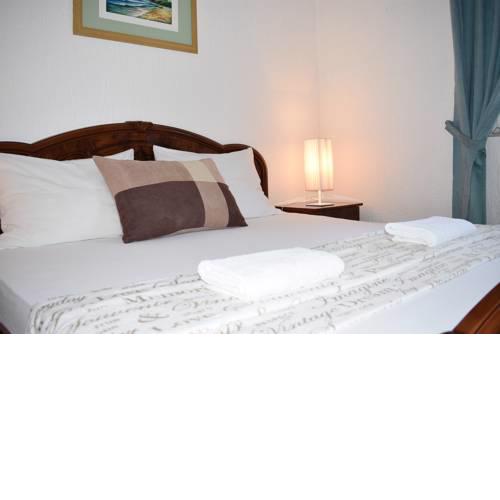 Apartments Zara