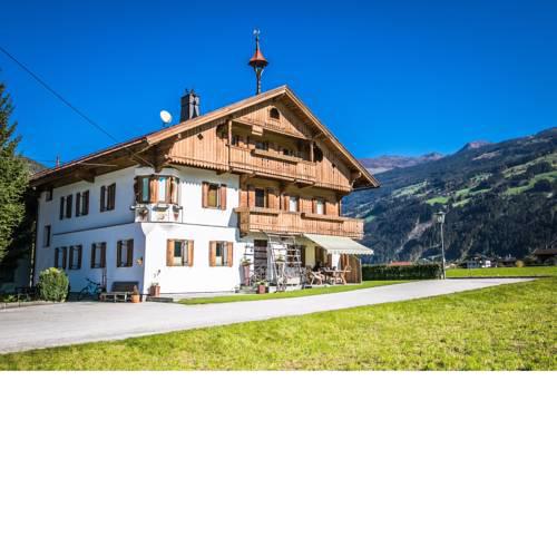 Apartments Zell am Ziller/Zillertal 36020