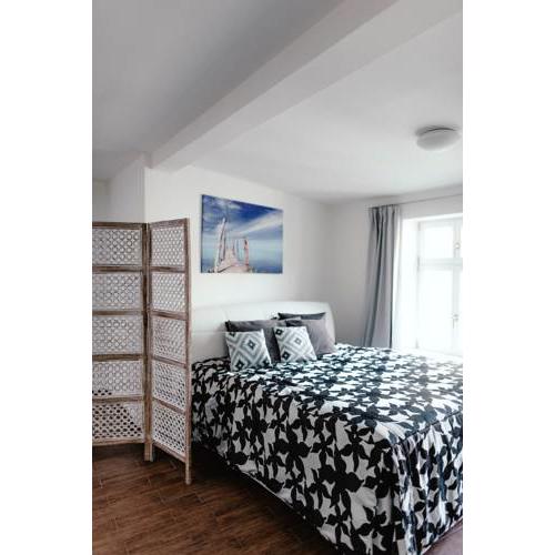 Apartments Zelny Trh III