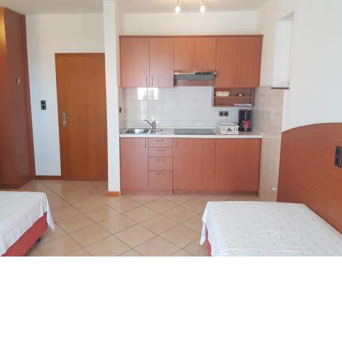 Apartments Zen - Novalja