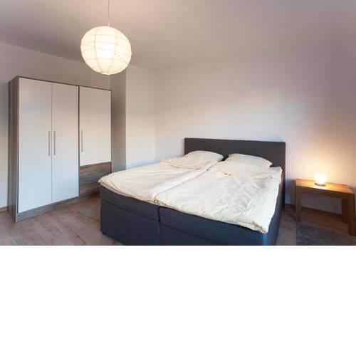 Apartments Zentrum Brühl