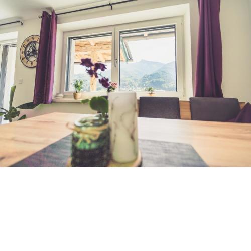 Apartments z‘Haus