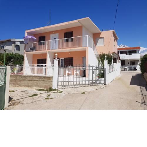 Apartments Zoran