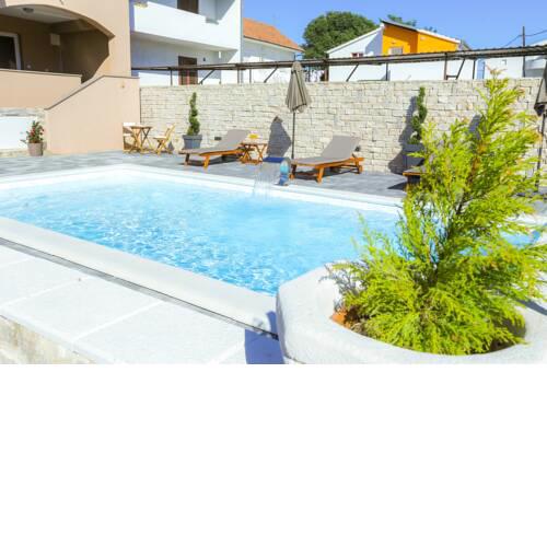 Apartments Zorica