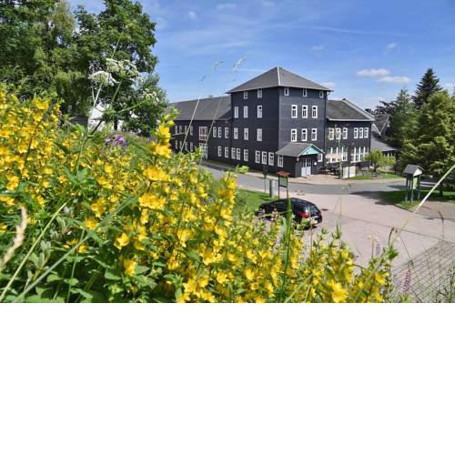 Apartments Zum Glasmacher