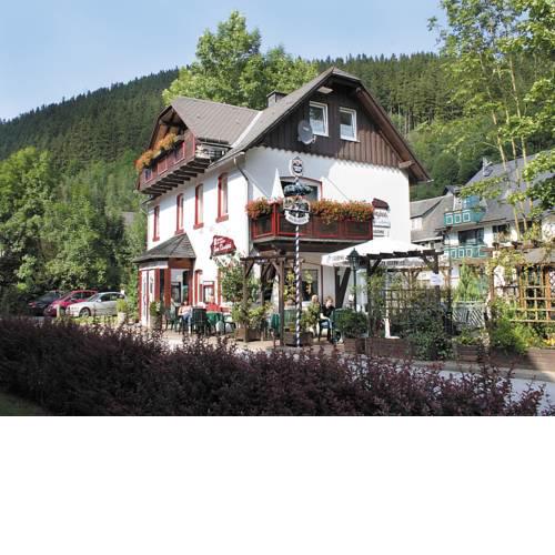 Apartments zum Kanapee