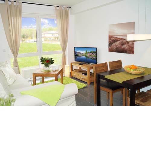 Apartments zum Strand