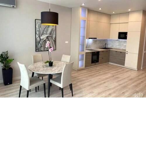 apartments