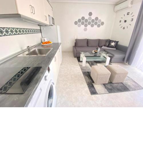 Apartments