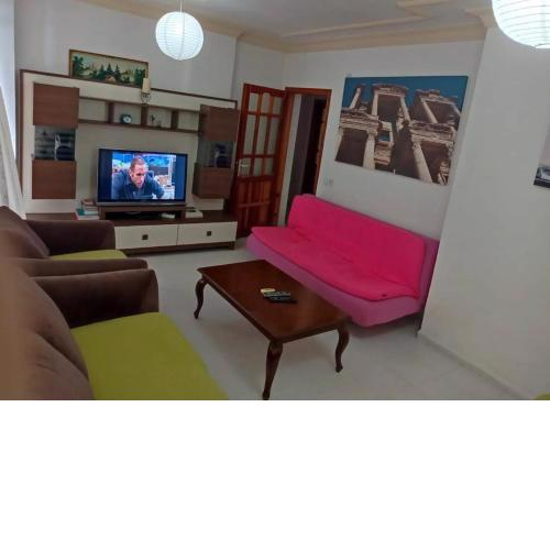 Apartments