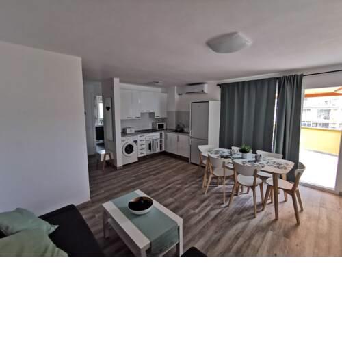ApartmentsPlaya - Penthouse Real Benalmadena
