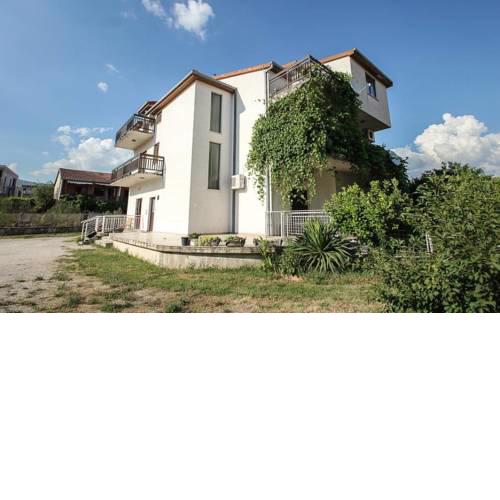 Apartments&Room Babic