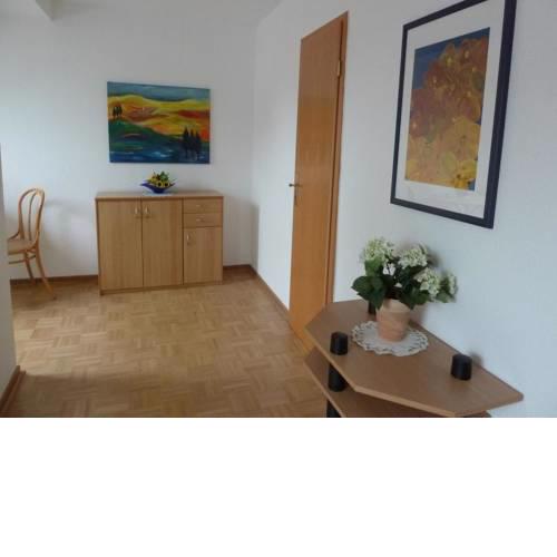 Apartmentvermietung Berg