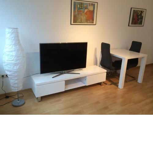Apartmentvermietung Dortmund