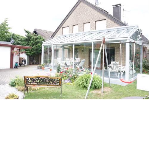Apartmentvermietung Meerbusch