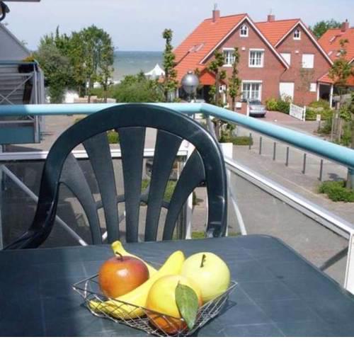 Apartmentvermittlung Mehr als Meer - Objekt 10
