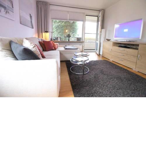 Apartmentvermittlung Mehr als Meer - Objekt 11