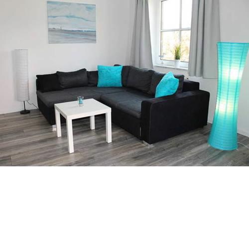 Apartmentvermittlung Mehr als Meer - Objekt 12