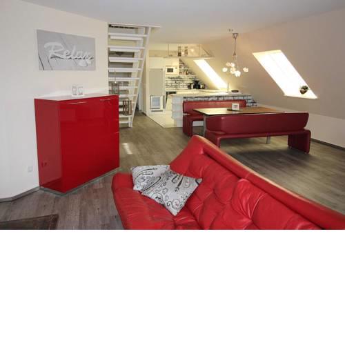 Apartmentvermittlung Mehr als Meer - Objekt 14