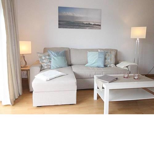 Apartmentvermittlung Mehr als Meer - Objekt 19