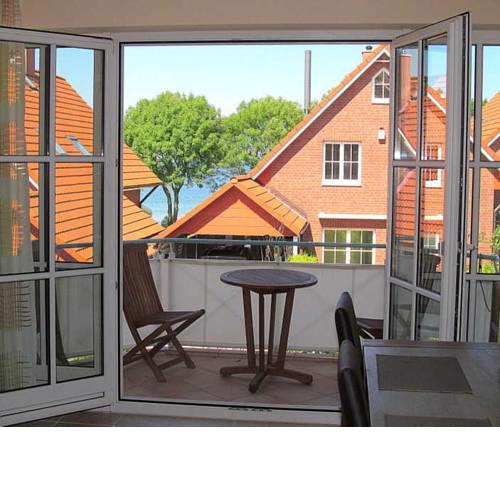 Apartmentvermittlung Mehr als Meer - Objekt 20